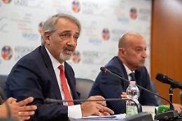 Sanit&agrave;: pi&ugrave; posti letto a Viterbo e nella Tuscia e un nuovo ospedale