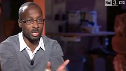 Rudy Guede, la prossima settimana a Viterbo l&rsquo;interrogatorio di garanzia
