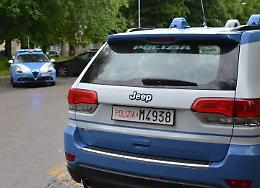 Viterbo: in un mese 16 espulsioni