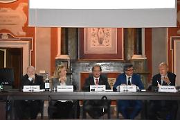 L&rsquo;attivit&agrave; del Tribunale di Viterbo in numeri
