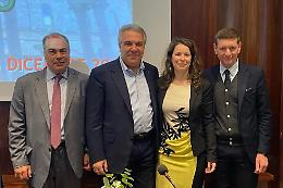 Viterbo: Elisa Durantini &egrave; la nuova segretaria generale della Cisl