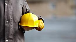 Infortuni e malattie professionali in calo nella Tuscia