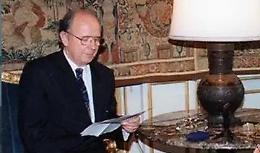 Viterbo: morto Santino Clementi, ex sindaco della citt&agrave;