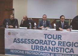 Edilizia, la Regione punta sulla riqualificazione