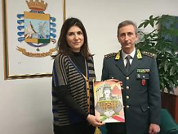 &laquo;Scoperti 50 evasori totali, 10 cantieri Pnrr irregolari&raquo;