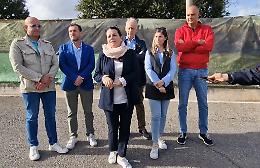 Discarica di Viterbo: ok all&rsquo;ampliamento ma a servizio del Lazio