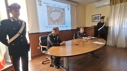 &laquo;Violenza di genere: un caso ogni due giorni&raquo;