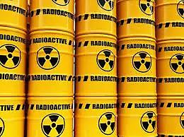 Scorie nucleari, una spada di Damocle sulla Tuscia