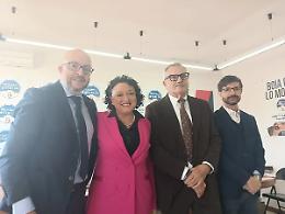 Trasversale, porto di Civitavecchia, sanit&agrave; e Roma-Viterbo: l&rsquo;anno di Fratelli d&rsquo;Italia