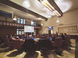 Viterbo: Provincia verso il bilancio di previsione