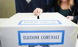 Tuscia al voto: 25 Comuni al rinnovo