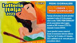 Lotteria Italia: nella Tuscia solo due premi da 20mila euro