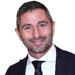 Regione, Tripodi passa a Forza Italia