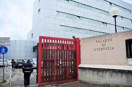 Discarica a cielo aperto a Tolfa: aperta un&rsquo;inchiesta