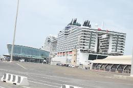 Seatrade: nuove opportunit&agrave; per Civitavecchia