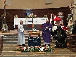 &laquo;Mio padre ha sempre dato voce a chi non l&rsquo;aveva&raquo;