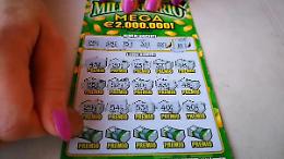 Montefiascone: vince 2 milioni ma ne incasser&agrave; solo 1,6