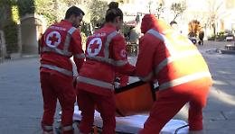 &laquo;Viterbo, attenzione ai falsi volontari della Croce rossa&raquo;