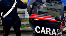Truffa ai danni di anziani: &egrave; finita a Santa Severa la fuga dei 4 cubani bloccati dai carabinieri