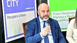 &laquo;Entro marzo le asfaltature pi&ugrave; urgenti&raquo;