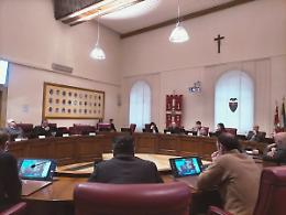 Viterbo: approvato il piano provinciale dei rifiuti