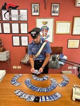 Monterosi: ruba carte Pok&eacute;mon, scoperto si pente e le ripaga