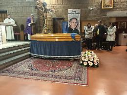 &laquo;Una vita improntata all&rsquo;amore per il prossimo&raquo;