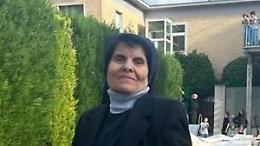 Morta dopo un incidente suor Flora De Guglielmo