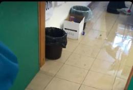 &laquo;I termosifoni non funzionano&raquo;, protestano gli studenti dell&rsquo;Itt Da Vinci