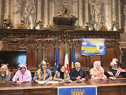 Carnevale Viterbese, ci sar&agrave; un carro degli agricoltori