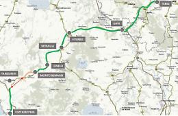 &laquo;Orte-Civitavecchia: il tracciato magenta il pi&ugrave; appropriato alla tutela del territorio&raquo;