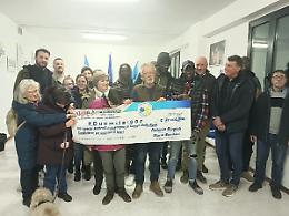 &laquo;I soldi della vertenza a Campo delle rose&raquo;