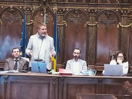 Viterbo, Rocchi: scontro nella minoranza