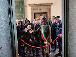 Viterbo: il Museo dei Portici senza barriere