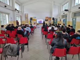 All&rsquo;istituto Cardarelli di Tarquinia un seminario per gli studenti con l&rsquo;Agenzia delle Entrate