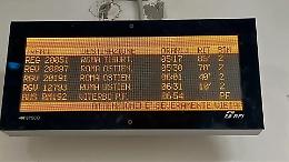 Fl3: rallentamenti e treni cancellati