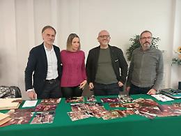 Viterbo: torna il Caprice al Balletti park Hotel