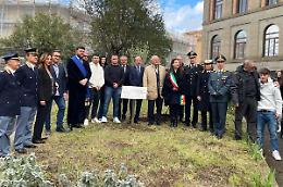 Viterbo: al Paolo Savi il ricordo di Giovanni Palatucci