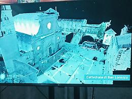 Il patrimonio storico-artistico di Viterbo svelato in 3D