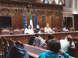 Viterbo: il mini consiglio dice no alla ciclabile