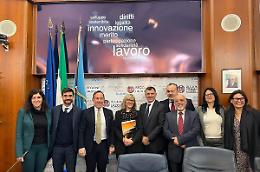 Sabatini (FdI): &laquo;In arrivo 33 milioni di euro per le strade della Tuscia&raquo;