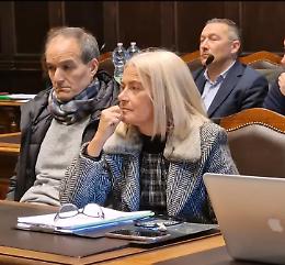 Stadio Rocchi, s&igrave; unanime all&rsquo;acquisizione