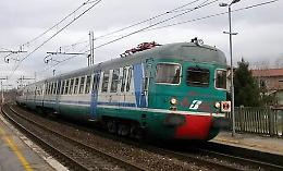 Fl3: in estate lavori sulla Viterbo-Cesano