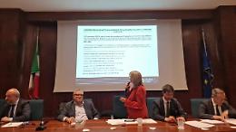 Trasversale, appalto previsto entro il 2025