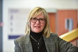 Rinaldi: &laquo;Tempi maturi per dare le giuste risposte al territorio&raquo;