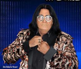 Aggiungi una nota: Daniele si Nasce live al Traiano