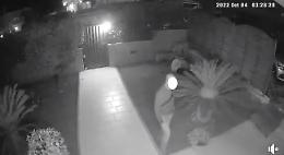 &laquo;Fondamentale la videosorveglianza&raquo;