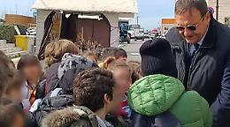 Al via &ldquo;Choco Italia in tour&rdquo;