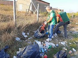 Multe in arrivo con le fototrappole