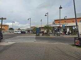 &laquo;Ogni giorno in stazione si rischia un incidente&raquo;